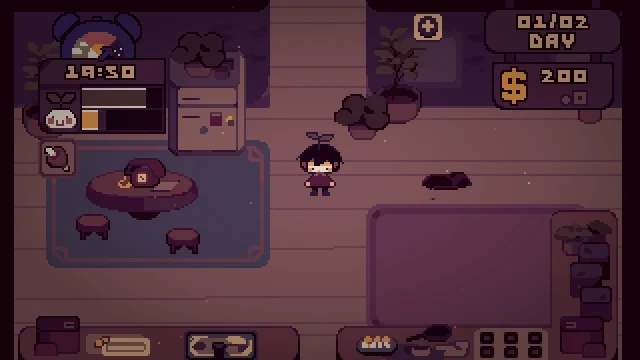 Home Sweet Home screenshot 1