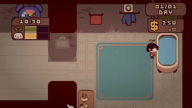 Home Sweet Home screenshot 5