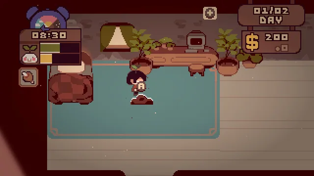 Home Sweet Home screenshot 2