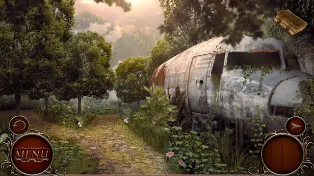 The Mystery of the Mayan Ruins screenshot 3