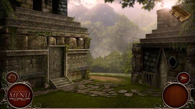 The Mystery of the Mayan Ruins screenshot 2