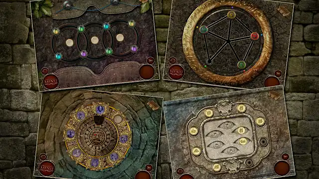 The Mystery of the Mayan Ruins screenshot 4