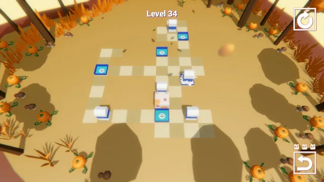 Fluffy Milo screenshot 5