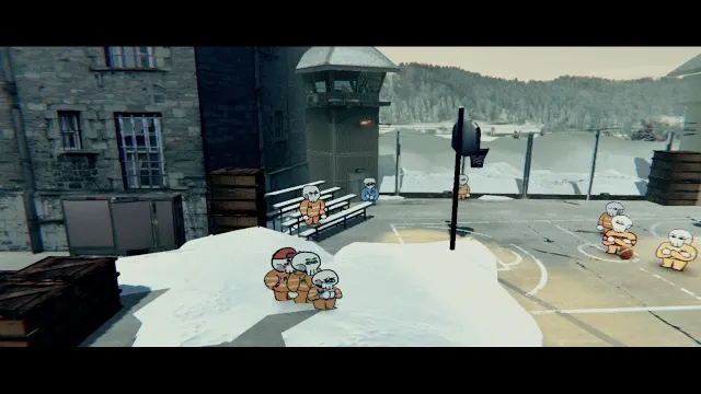 SPOOKWARE screenshot 5