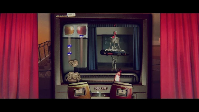 SPOOKWARE screenshot 4
