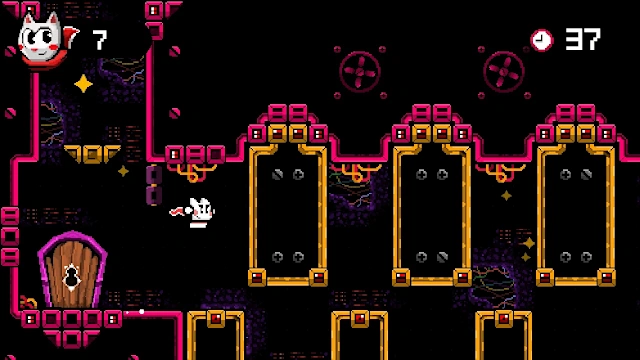 Cat Souls screenshot 4