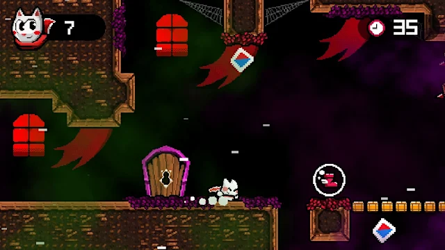 Cat Souls screenshot 6