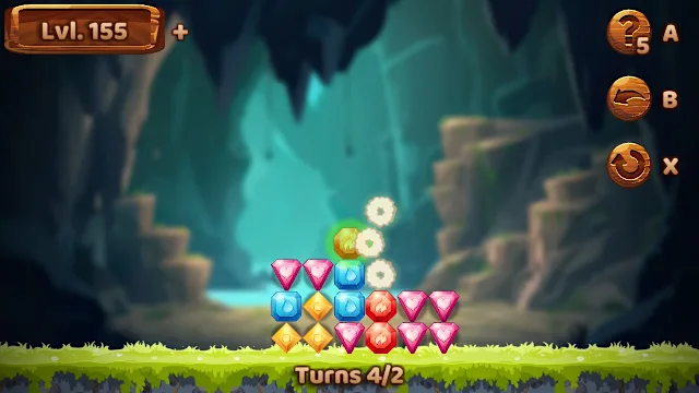 Move The Box: Classic Block Puzzle screenshot 3