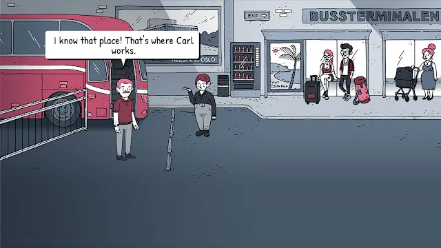 Dude, Where Is My Beer? screenshot 5