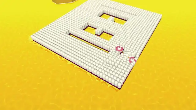 Gramik Paint Roller screenshot 5