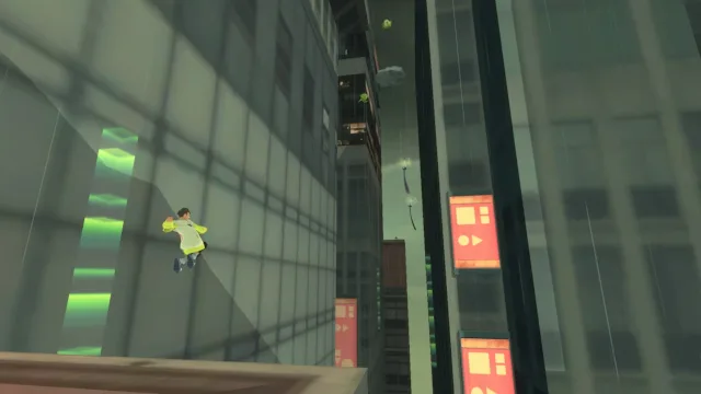 Sephonie screenshot 5