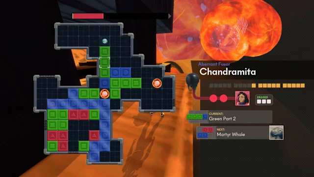 Sephonie screenshot 6