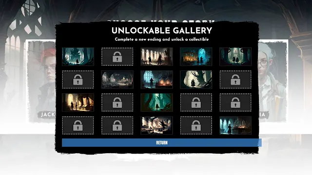 Magic World: Unravel the Magic screenshot 3