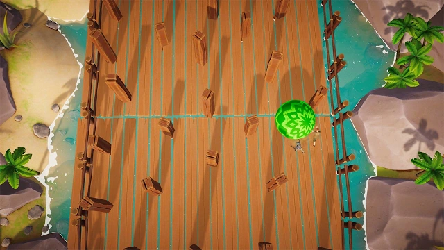 Survivor - Castaway Island screenshot 5