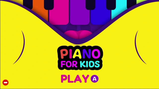 Piano for kids screenshot 0