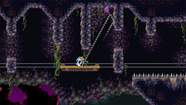 Tiny Thor screenshot 3