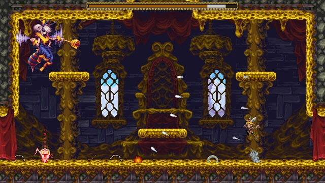 Tiny Thor screenshot 6