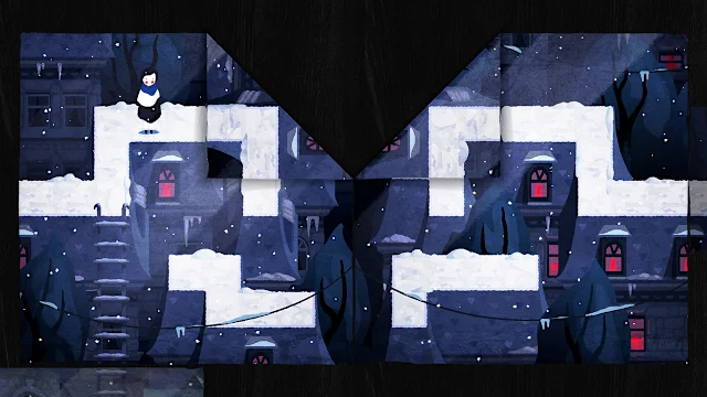 Paper Trail screenshot 5