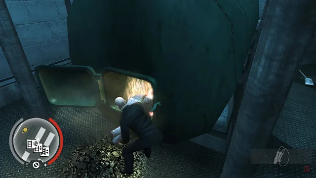 Hitman: Blood Money — Reprisal screenshot 6