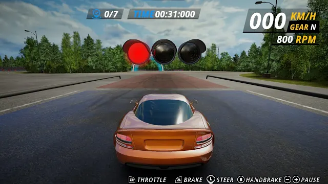 Car Mechanic Simulator Racing screenshot 6