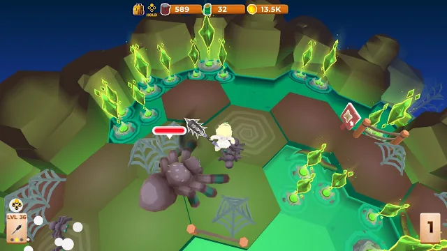 My Little Universe screenshot 5