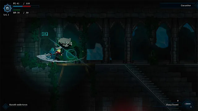 Skautfold: Usurper screenshot 6