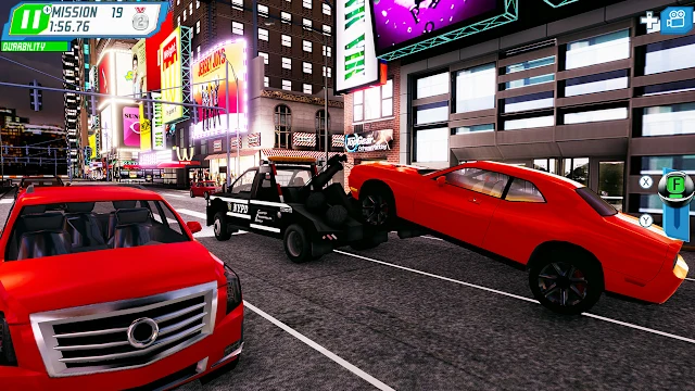 New York City Driver screenshot 4