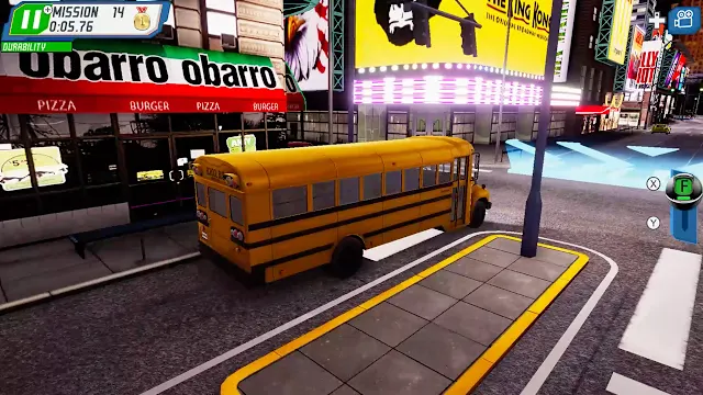 New York City Driver screenshot 6