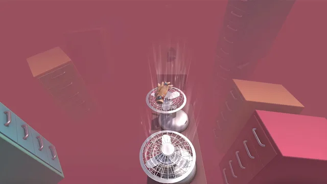 Super Adventure Hand screenshot 5
