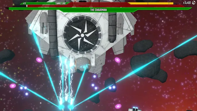 Flightpath: Adventures in Venaris screenshot 5