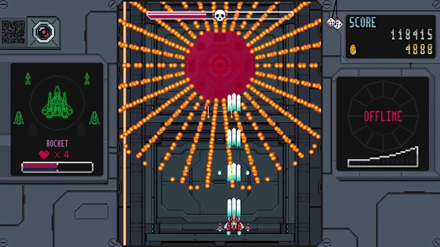 RedRaptor screenshot 6