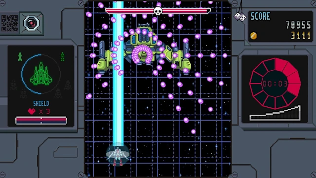 RedRaptor screenshot 4