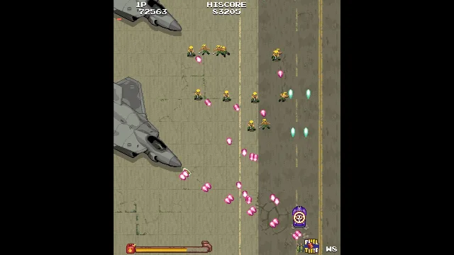 Dead End City screenshot 3