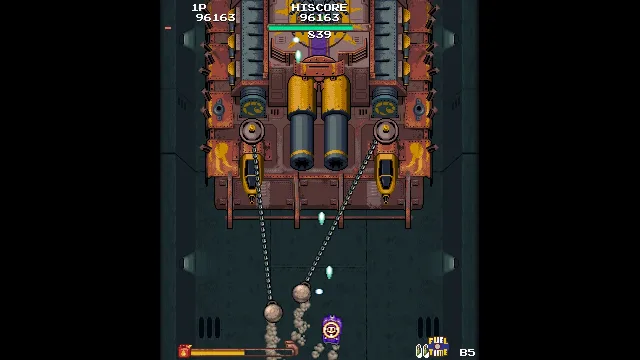 Dead End City screenshot 5