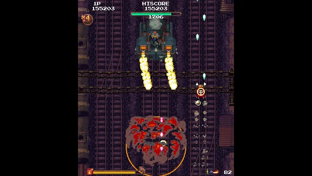 Dead End City screenshot 2