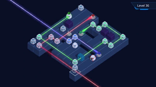 Rayland 2 screenshot 1