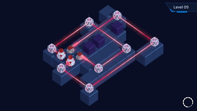 Rayland 2 screenshot 2