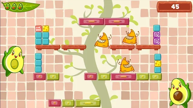 NachoCado screenshot 6