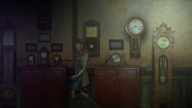 Burnhouse Lane screenshot 5