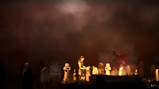 Burnhouse Lane screenshot 6
