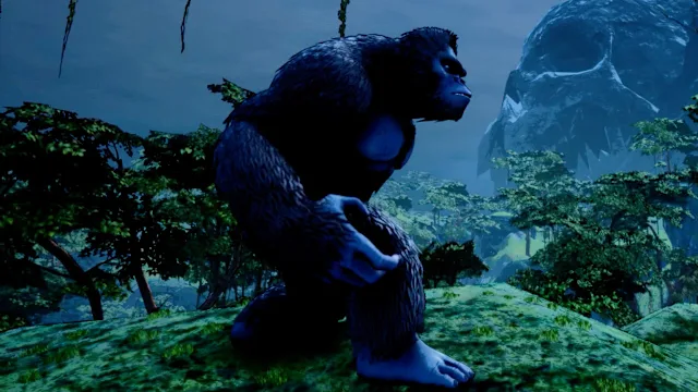 Skull Island: Rise of Kong screenshot 6