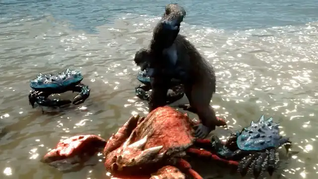 Skull Island: Rise of Kong screenshot 5