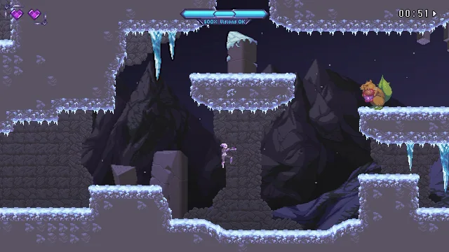 Vision Soft Reset screenshot 3