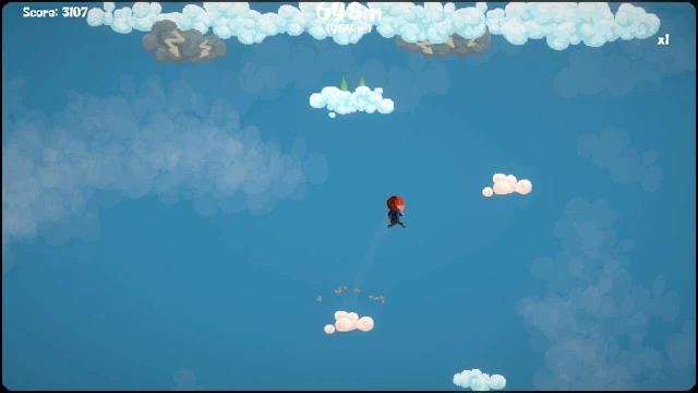 Jump Challenge! screenshot 6