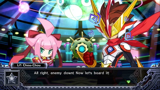 Mugen Souls Z screenshot 5