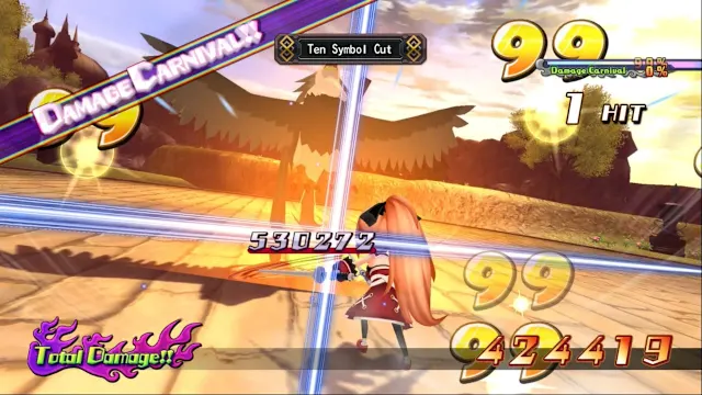 Mugen Souls Z screenshot 2