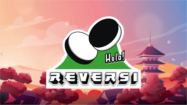 Hola! Reversi screenshot 1