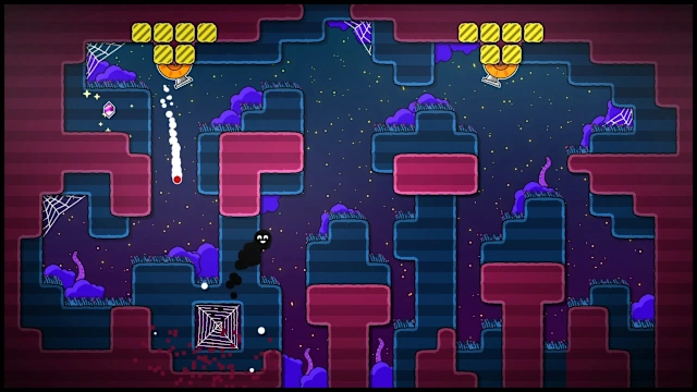 Little Disaster screenshot 3