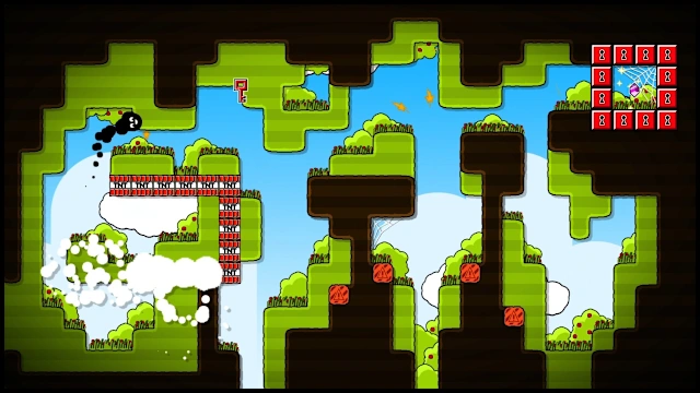 Little Disaster screenshot 5