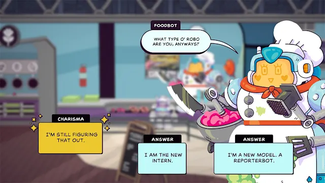 Times & Galaxy screenshot 3